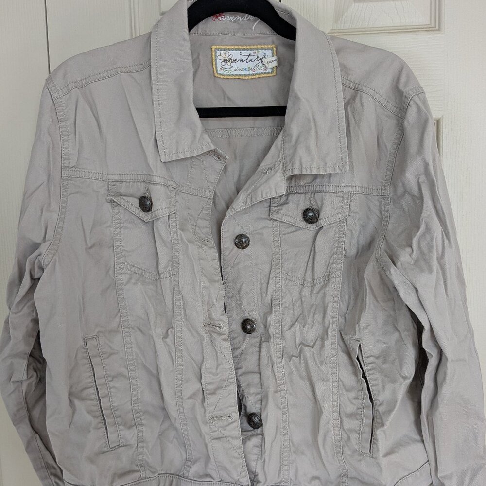 Light jacket - Picture 2 of 3